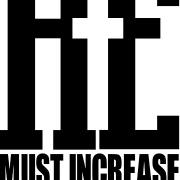 Artwork thumbnail, he must increase i must decrease john 3:30 by PUNCH ME IN SHOP