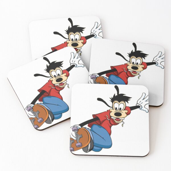 Item preview, Goofy Max Skateboarding designed and sold by VAMP34.