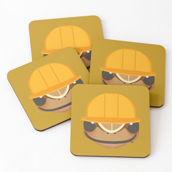 Item preview, Coquímoji designed and sold by Rosita Martinez Art.