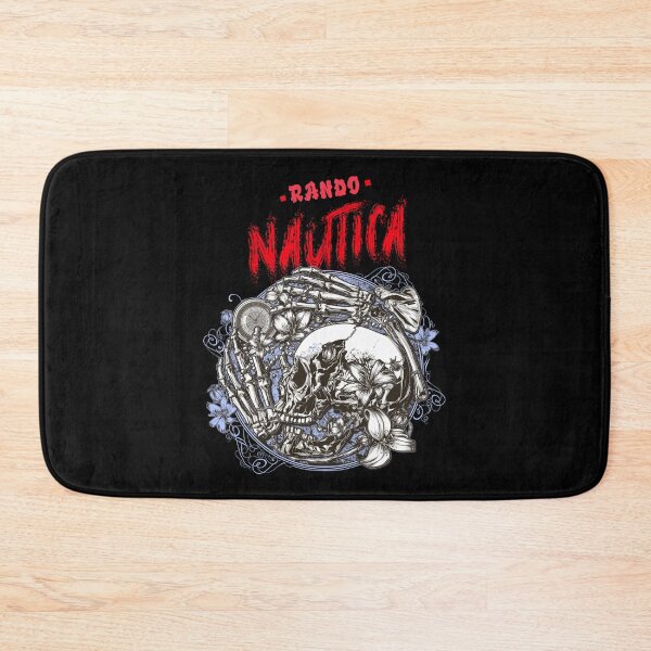 Item preview, RANDO NAUTICA! designed and sold by Right Passage.