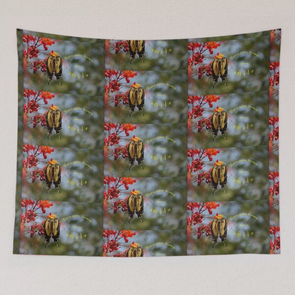 Item preview, Frown into Smile designed and sold by Tdcc2000.