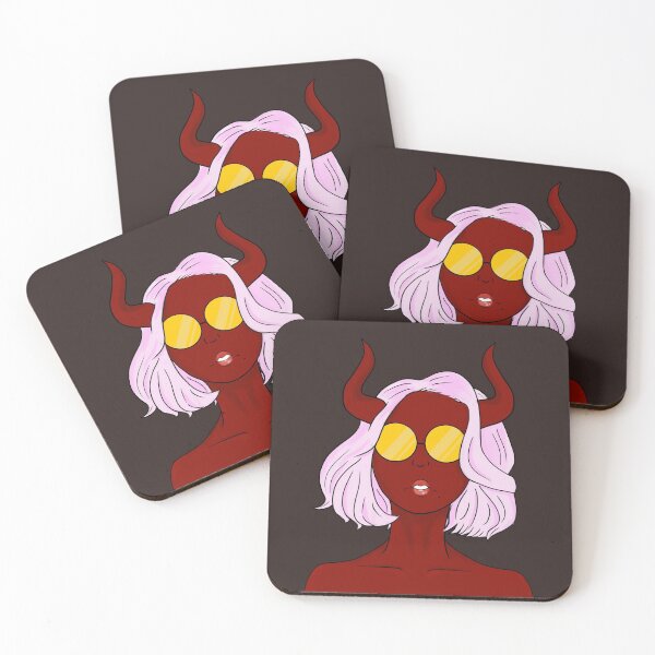 Item preview, Akuma designed and sold by Ruzca.
