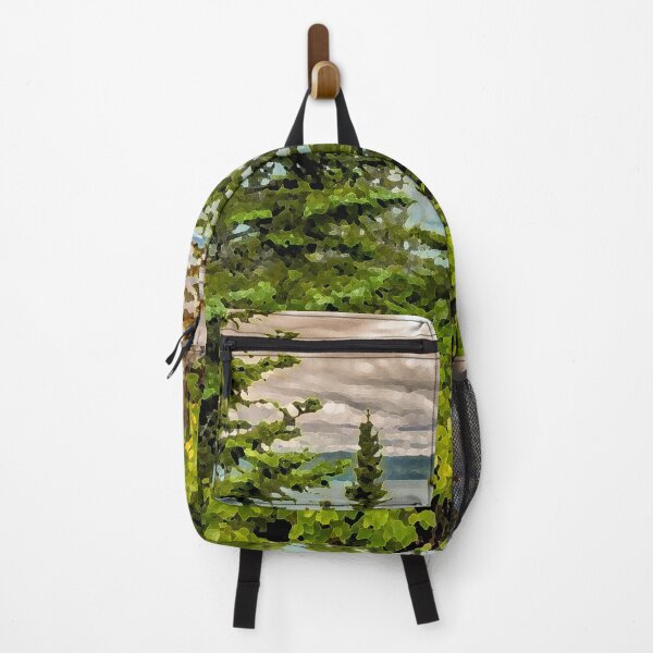 Item preview, The North Shore designed and sold by Brendan Buckley.