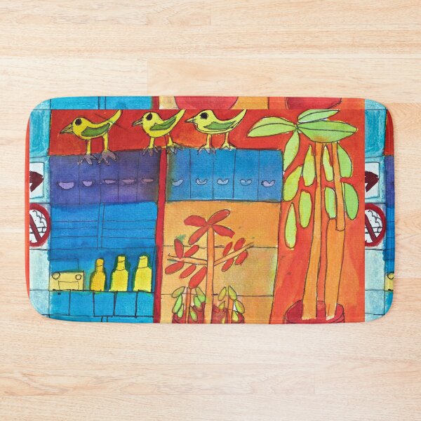 Item preview, Hotel Mexicana Zionart Zion Levy Stewart designed and sold by Zion Levy Stewart.