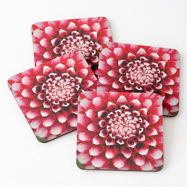 Item preview, Vibrant Dahlia designed and sold by jtshutterman.
