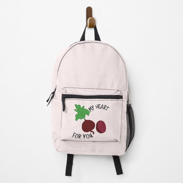 Item preview, My Heart “Beets” For You designed and sold by Hello-Cuties.
