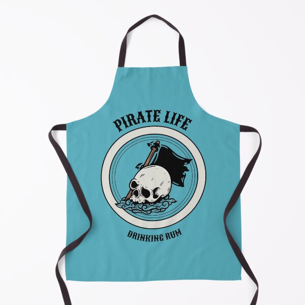 Item preview, PIRATE LIFE designed and sold by AladdinMktgs.