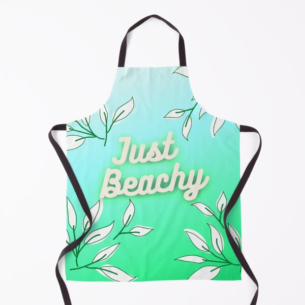 Item preview, Just Beachy designed and sold by SoulHeart.