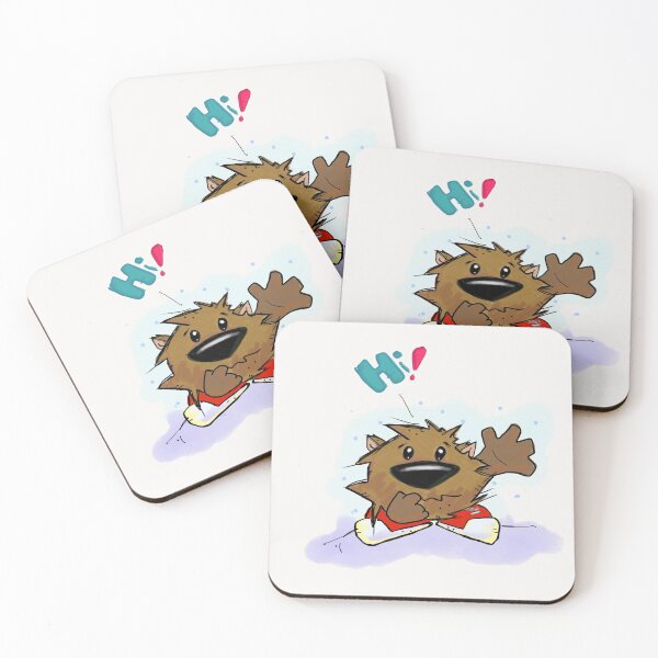 Item preview, Little Furball designed and sold by NwgroGuerra.
