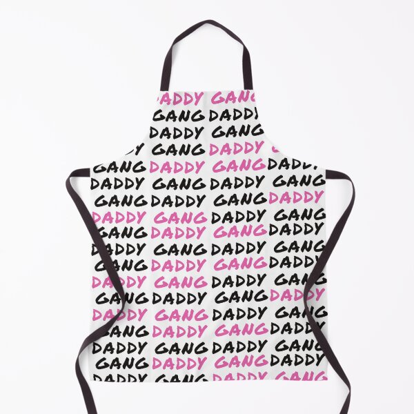 Item preview, Daddy Gang Design designed and sold by cherryblue.