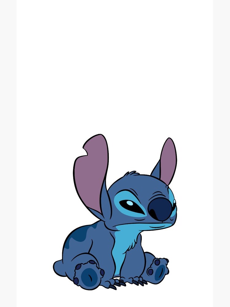 "Angry Stitch" Case & Skin for Samsung Galaxy by kona66 | Redbubble