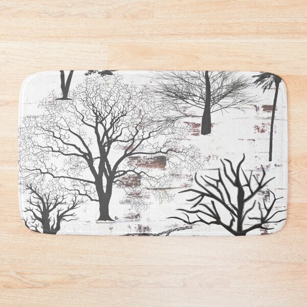 Item preview, Midnight Trees designed and sold by SoulHeart.