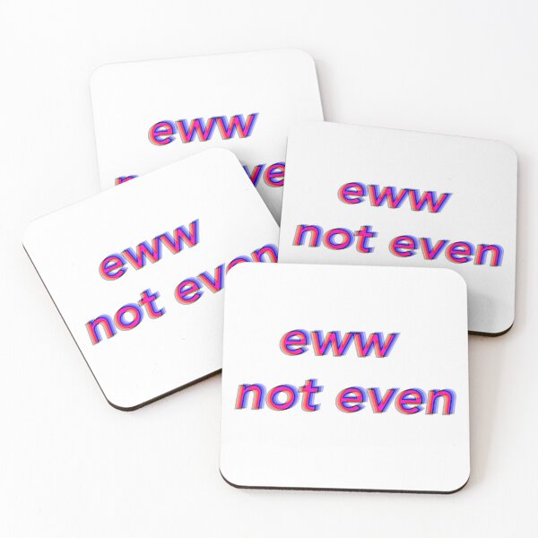 Item preview, Not Even  designed and sold by GOLDesign and Art.
