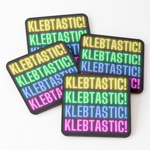Item preview, Klebtastic! designed and sold by luisraultg.