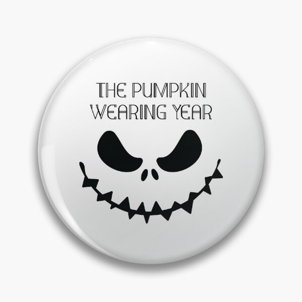 Item preview, Pumpkin Wearing designed and sold by WorldPrintTees.