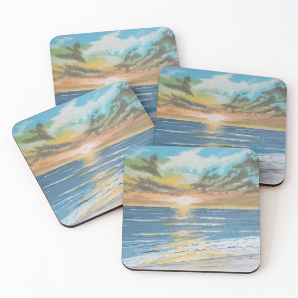 Item preview, Beautiful Sunset of Captiva Island Florida designed and sold by fsultesart.