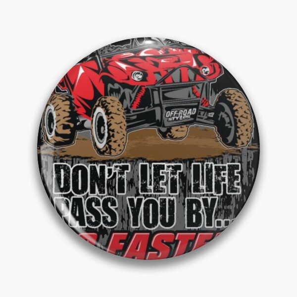Item preview, UTV Racer Life Pass designed and sold by kza3636.