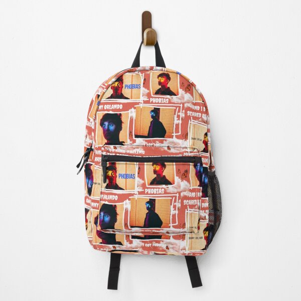 Item preview, Johnny Orlando designed and sold by Teen Spot.