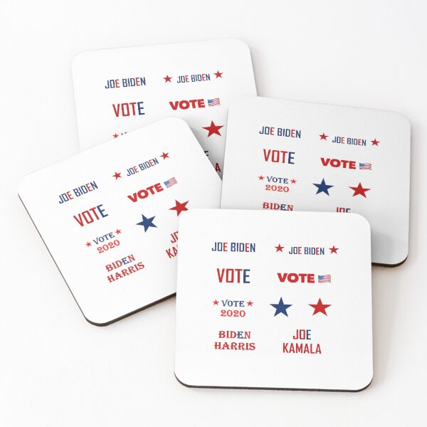 Item preview, Joe Biden and Kamala Harris Pack designed and sold by Rabia01.