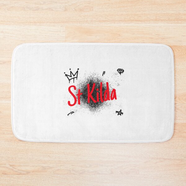 Item preview, St Kilda designed and sold by mademan3.