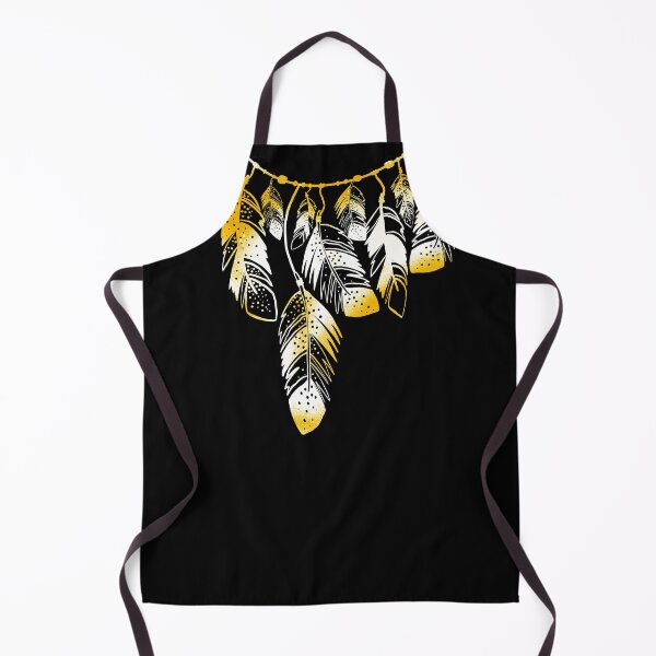 Item preview, Yellow and White Feathers designed and sold by TheArtOfTreble.