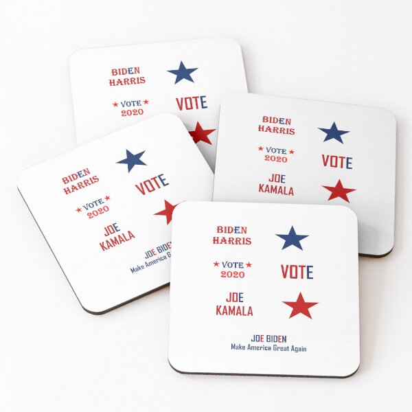 Item preview, Biden Harris 2020 designed and sold by Rabia01.