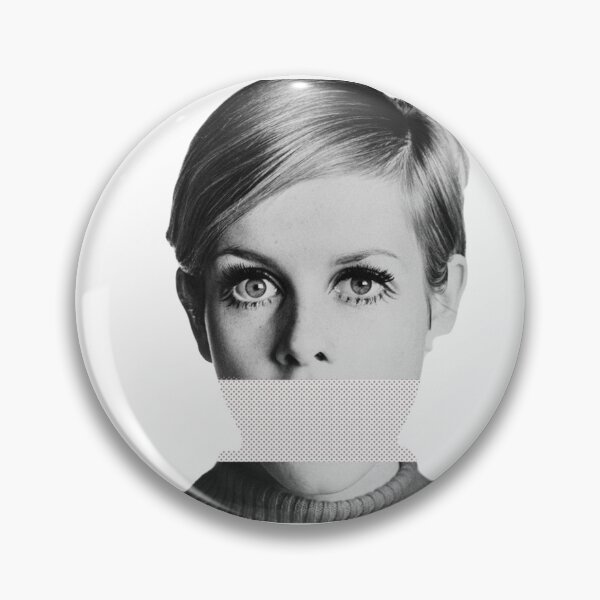 Item preview, Copy of Pink Twiggy  designed and sold by TayoB.