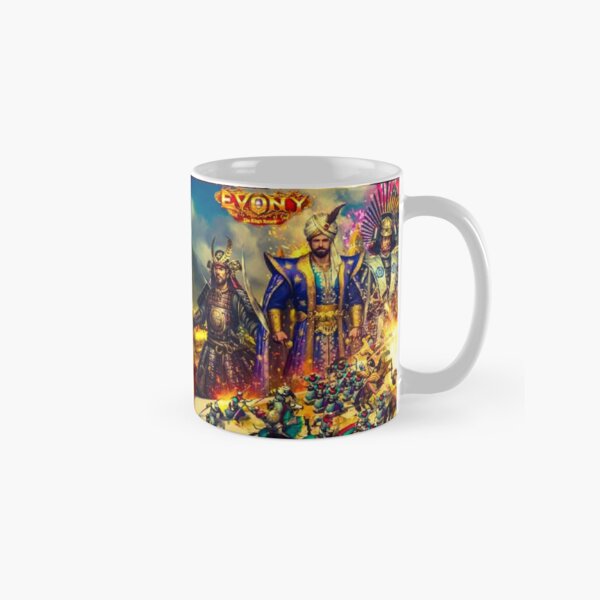 Evony Classic Mug