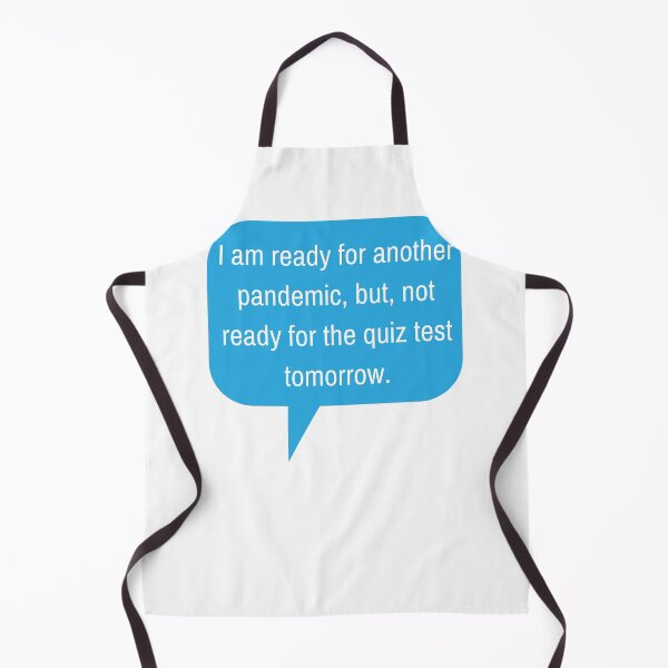 Item preview, not ready for the quiz test tomorrow designed and sold by nimitkhurana.