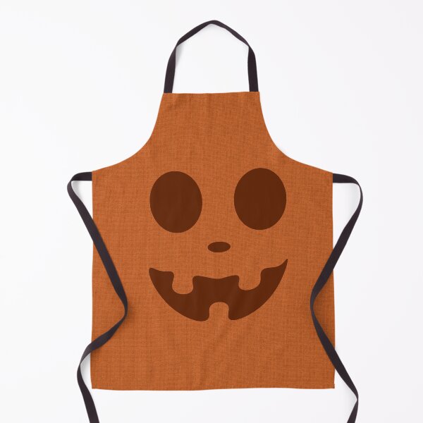 Item preview, Jake-O-Lantern Pumpkin cute face designed and sold by Vinaerick.