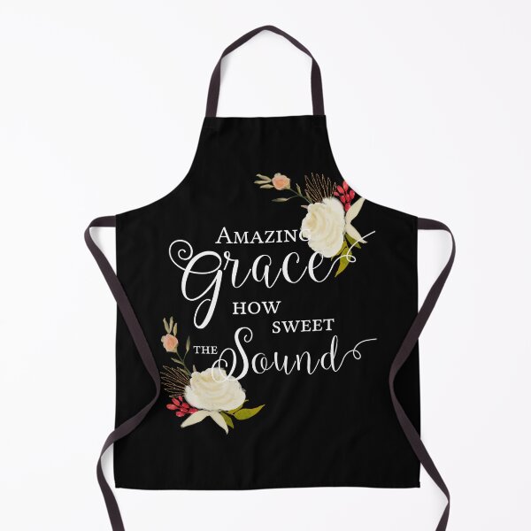 Item preview, Amazing grace how sweet the sound designed and sold by della95.