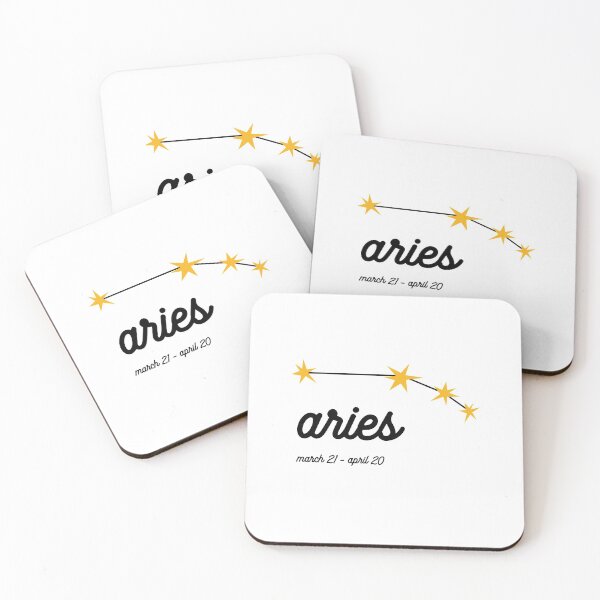 Item preview, Aries Constellation Zodiac Star Sign Ar designed and sold by agdesigns6.