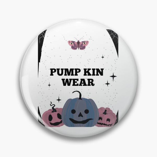 Item preview, Pumpkin Wearing designed and sold by WorldPrintTees.