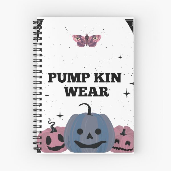Item preview, Pumpkin Wearing designed and sold by WorldPrintTees.