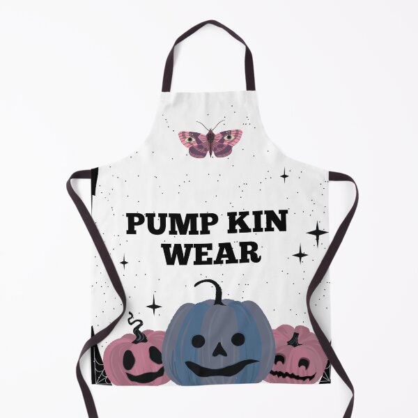 Item preview, Pumpkin Wearing designed and sold by WorldPrintTees.