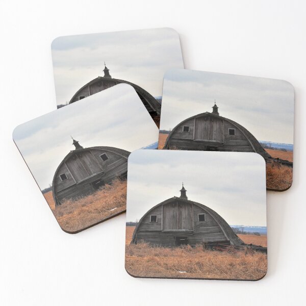 Item preview, The Sad Barn designed and sold by SouthDakotaDall.