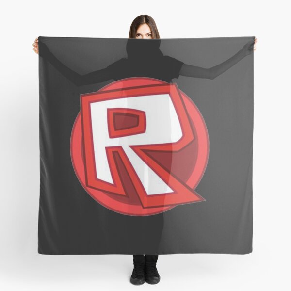 Roblox Scarves Redbubble - roblox gaming youtube hudson
