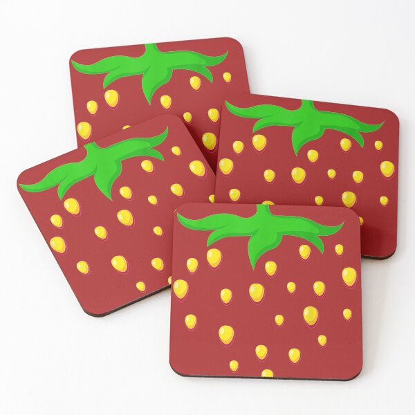 Item preview, Strawberry easy funny matching costume designed and sold by linhkaphung.