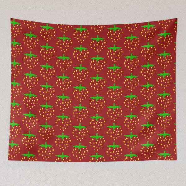 Item preview, Strawberry easy funny matching costume designed and sold by linhkaphung.