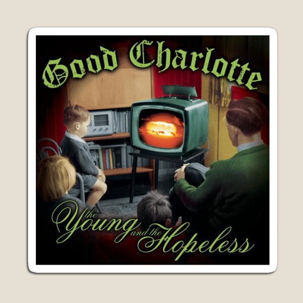 Aperçu de l'œuvre Bonne Charlotte The Young et le Hopel créée et vendue par parkflorence.