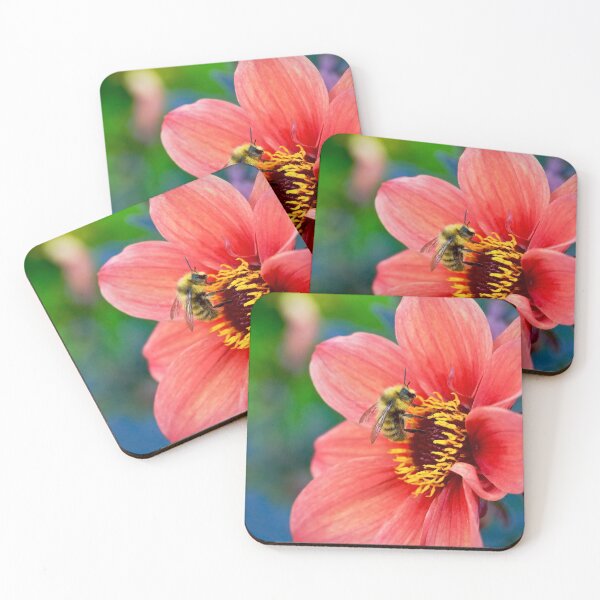 Item preview, Busy Honeybee  designed and sold by jtshutterman.