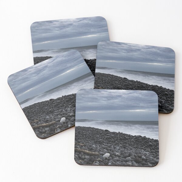 Item preview, Dark Stormy Ocean Waves designed and sold by Coulous.