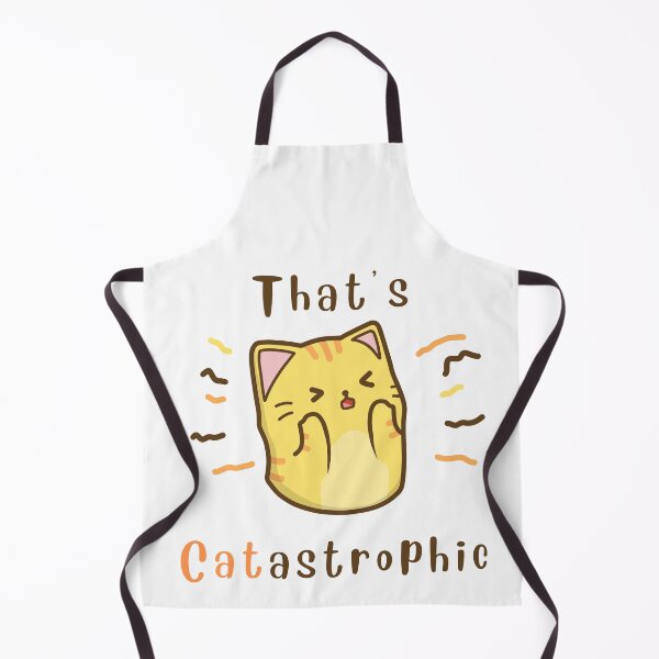 Item preview, That's Catastrophic  designed and sold by Phorase.