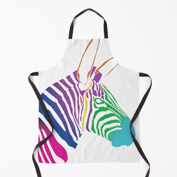 Item preview, Rainbow Zonkey designed and sold by Daniel Lomelí.