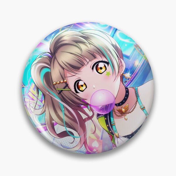 Item preview, kotori minami ~pioneering a new world~ designed and sold by celestialuden1.