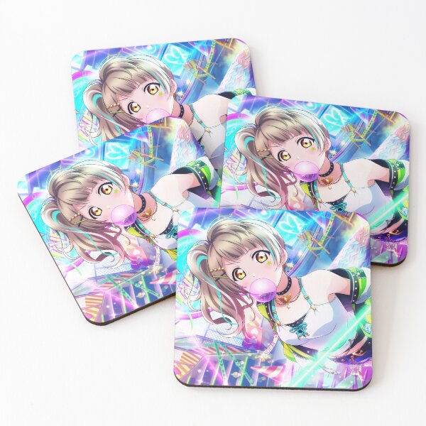 Item preview, kotori minami ~pioneering a new world~ designed and sold by celestialuden1.