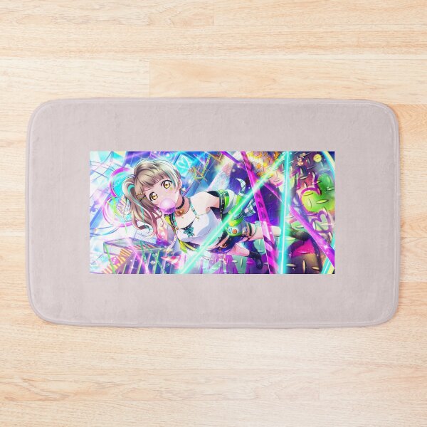 Item preview, kotori minami ~pioneering a new world~ designed and sold by celestialuden1.