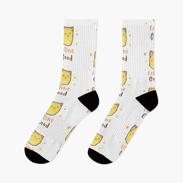 Item preview, Feline Good designed and sold by Phorase.