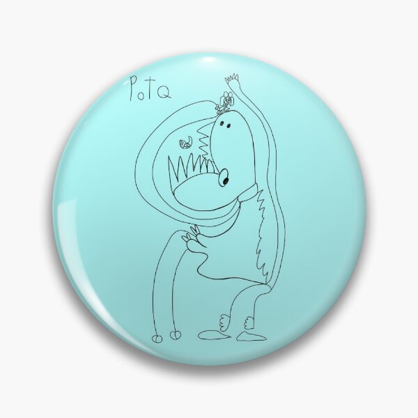 Item preview, Skiing T-rex designed and sold by EllennaVittoria.