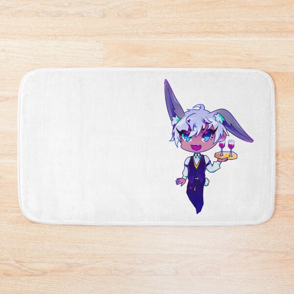 Item preview, bunni mammon designed and sold by ikayolk.